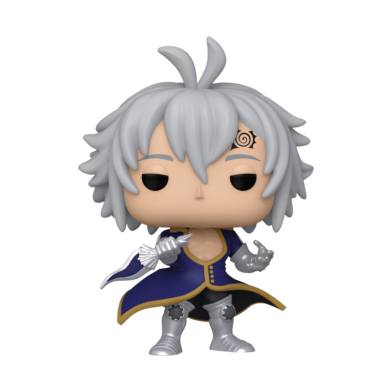 Funko POP! Animation: Seven Deadly Sins - Estarossa - Collectable Vinyl Figure - Gift Idea - Official Merchandise - for Kids & Adults - Anime Fans…