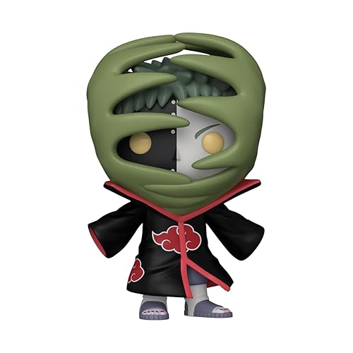 Funko POP! Super: Naruto - Zetsu - Collectable Vinyl Figure - Gift Idea - Official Merchandise - for Kids & Adults - Anime Fans - Model Figure…