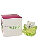 Britney Spears Believe By Britney Spears For Women. Eau De Parfum Spray, 3.4.