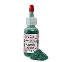 Amerikan Body Art Opaque Glitter - Emerald Green (0.5 oz)