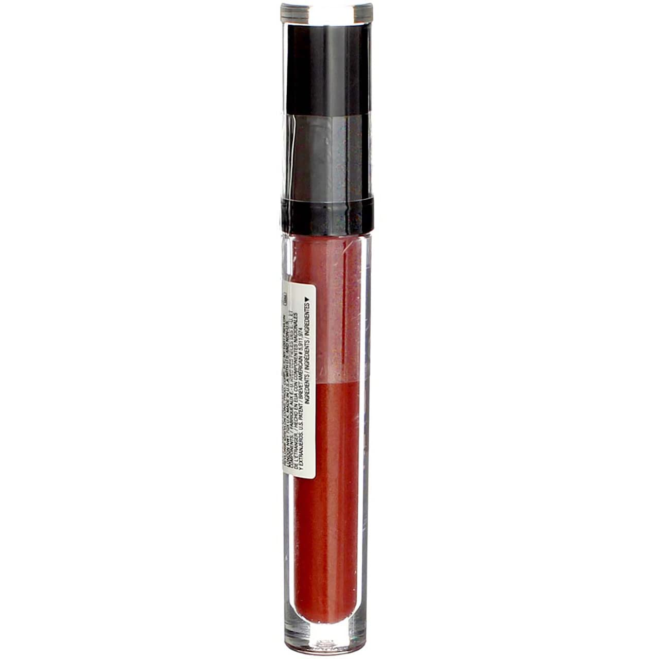 Revlon ColorStay Ultimate Liquid Lipstick, Nude 0.10 oz (Pack of 6)