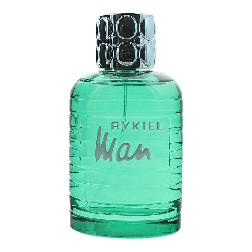 Rykiel Man by Sonia Rykiel 4.2oz 125ml EDT Spray