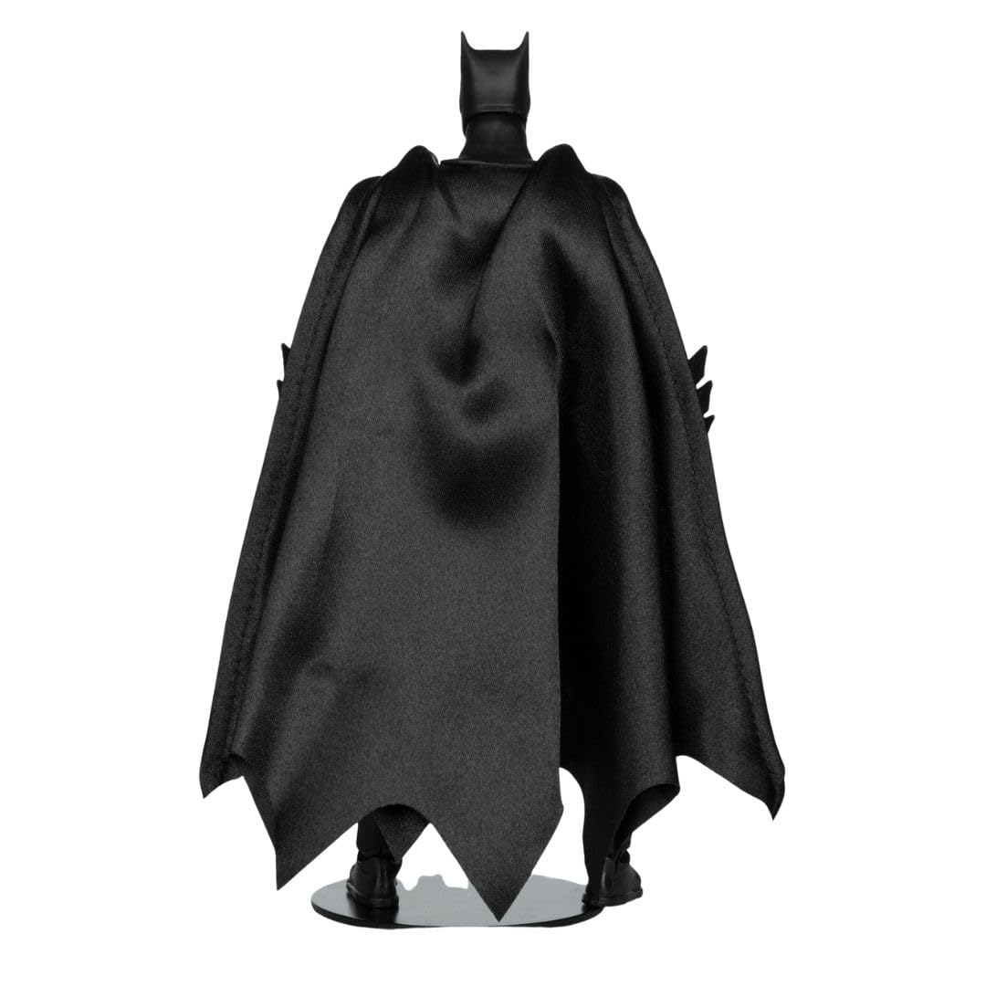 McFarlane Batman (Batman The Cowardly Lot) DC Multiverse Action Figure