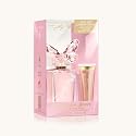 Dolly Parton Scent from Above Perfume and Lip Gloss - Eau de Toilette Spray for Women - Floral, Fruity, Casual & Feminine Perfume with Notes of