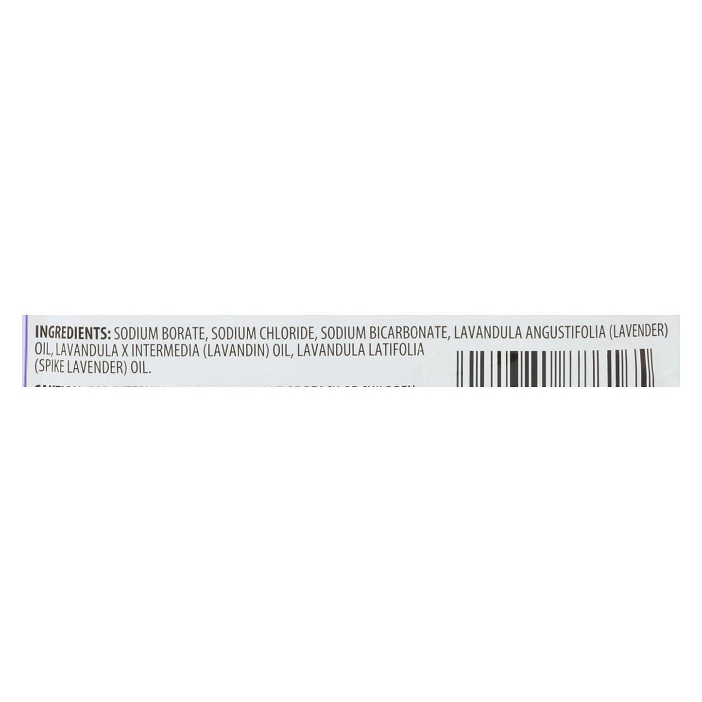 Aura Cacia Bath Mnrl Lavendar Relaxing Beauty and Personal Care Aura Cacia