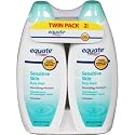 Equate Sensitive Skin Unscented Body Wash, 24 fl oz by Equate
