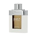 RASASI Al Wisam Day EDP for Men 100ML (3.40 oz) | Floral notes with an alluring mix of sandalwood, musk, and amber.