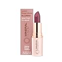 MINERAL FUSION Alluring Lipstick, 0.13 OZ