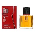 GIORGIO BEVERLY HILLS BHN802 Multi Red Men-3.4 oz Eau de Toilette Spray