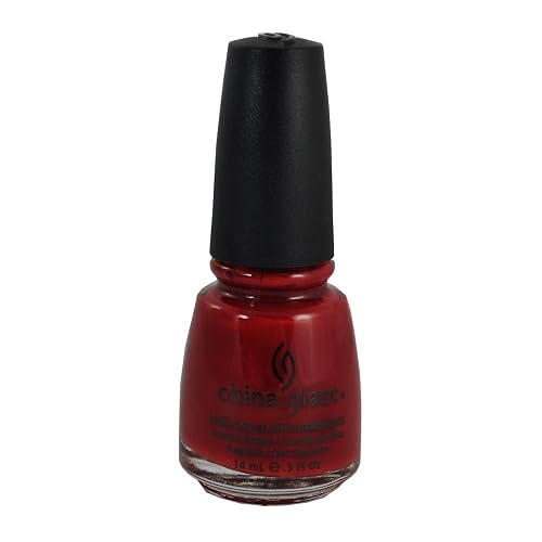 China Glaze Nail Polish, Chat Room Rendezvous 600 Beauty & Personal Care China Glaze