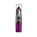 L.A. COLORS Moisture Cream Lipstick, Savory CML492