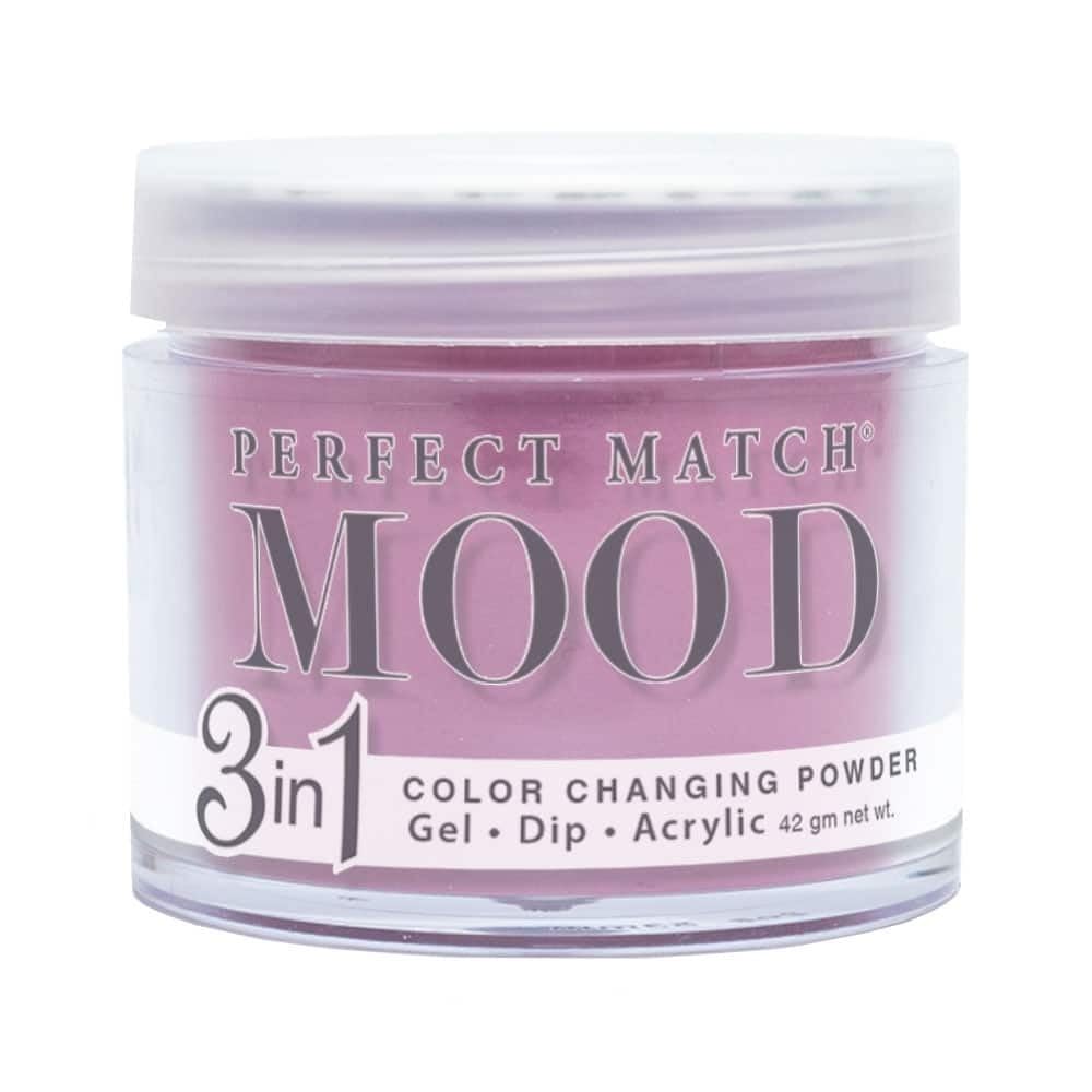 Perfect Match Mood Powder - Twilight Skies (PMMCP24) Beauty & Personal Care LECHAT
