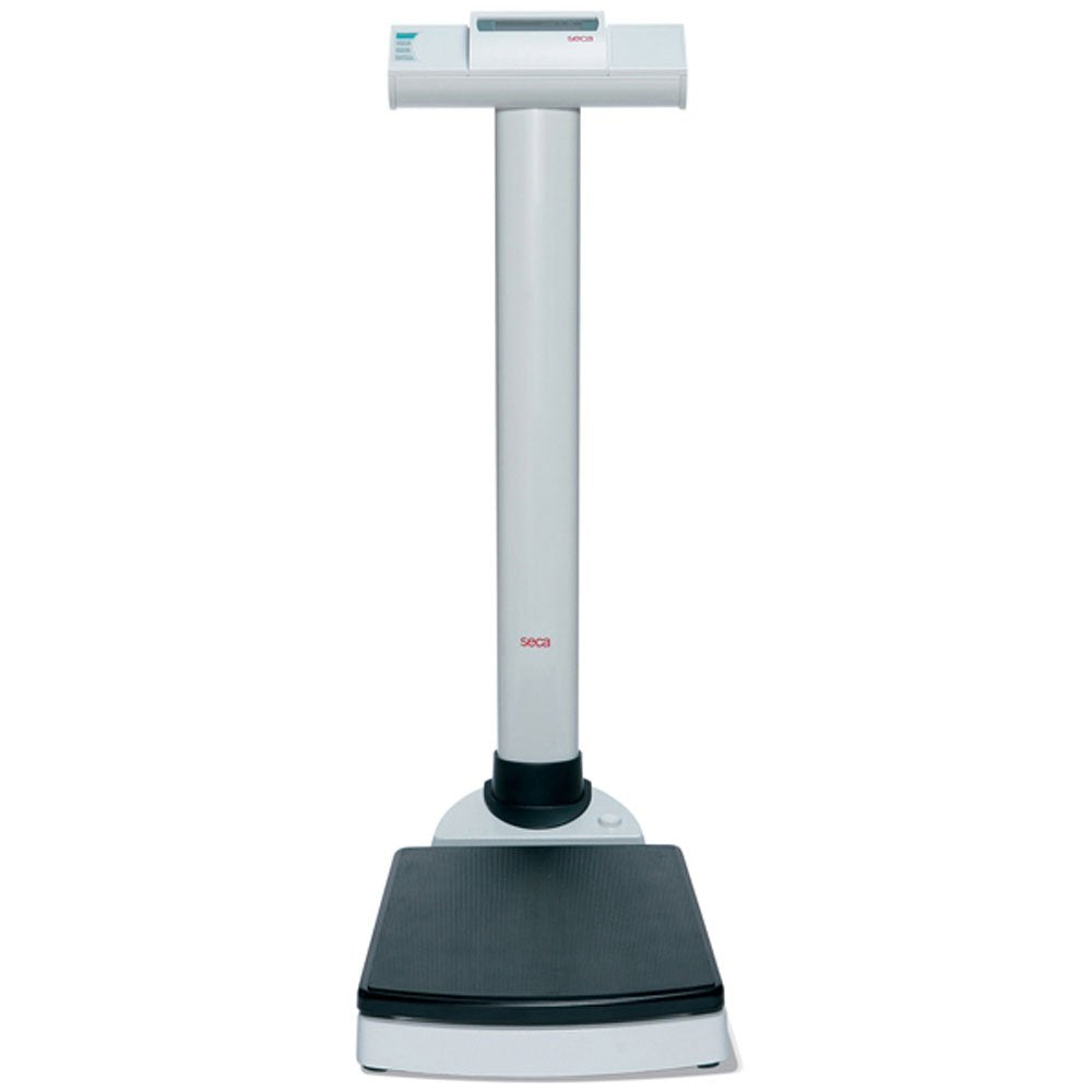 seca 703 High Capacity Column Scale with Wireless Transmission
