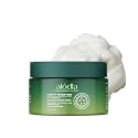 ALODIA Anti-Breakage Nourishing Butter Creme - Curl Defining Hair Cream, Tree Nut-Free, Lightweight, Moisturizing Hair Butter for Flexible Hold