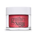 Gelish Xpress Dip Powder Nail Manicure - Fire Cracker, 1.5 oz Beauty & Personal Care Gelish