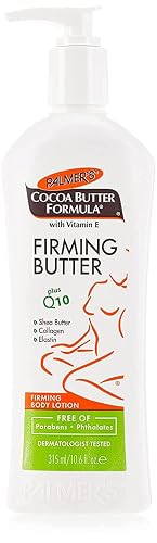 Palmer S Cocoa Butter Formula - Firming Butter 315Ml/10.6Fl.Oz