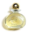 Michel Germain Sexual Secret Eau de Parfum Fragrance Spray, Notes of Pink Mango, Lotus Flower, Amber, Flirty, Warm & Sexy Women's Perfume Gift