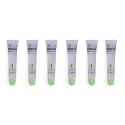 Maxie by Plantico Beauty Clear Lip Polish bulk (12 Pieces) CLEAR/ALOE (ALOE, 6 PCS)