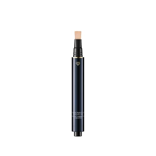 Radiant Corrector for Eyes Ivory, 2.2mL / 0.08 oz