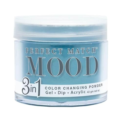 Perfect Match Mood Powder - Tidal Wave (PMMCP09) Beauty & Personal Care LECHAT