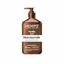 Hempz Vanilla Lux Herbal Body Moisturizer 17 oz. NEW LOOK