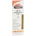 Palmers Cocoa Butter Skin Therapy Oil Pump 5.1 Ounce (150ml) (2 Pack)