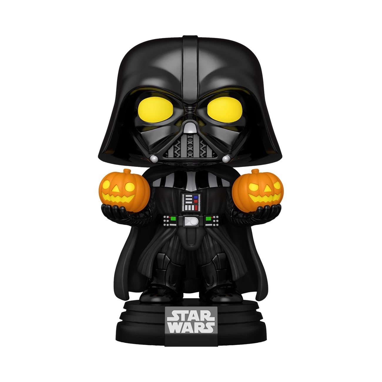 Funko Pop! Super: Star Wars - Darth Vader