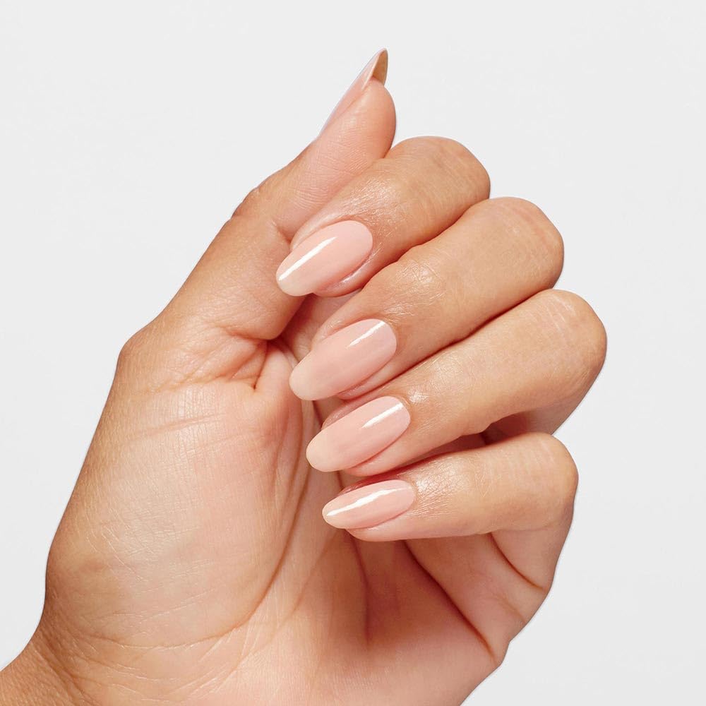 OPI Gel Plump Effect Top Coat | Gel Like Nail Polish Top Coat |Plumping & Volumizing, High Shine, Protects Nails Beauty and Personal Care OPI