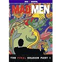 Mad Men S7 P1 (W/Dc)