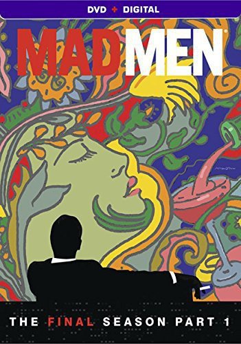 Mad Men S7 P1 (W/Dc)