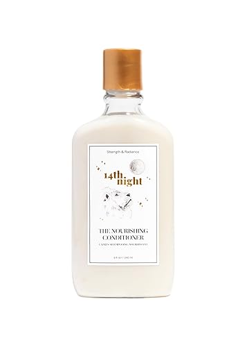The Nourishing Conditioner, 240 ML
