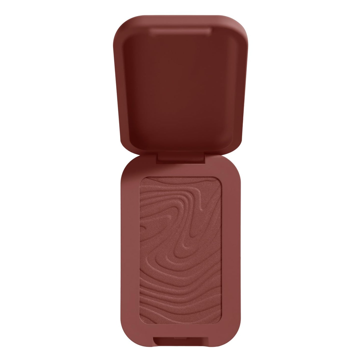 NYX PROFESSIONAL MAKEUP Matte Buttermelt Bronzer, Longwear Face Makeup with Up to 12 Hours of Wear, Vegan Formula - Butta Dayz (Deep Rich Warm Red)