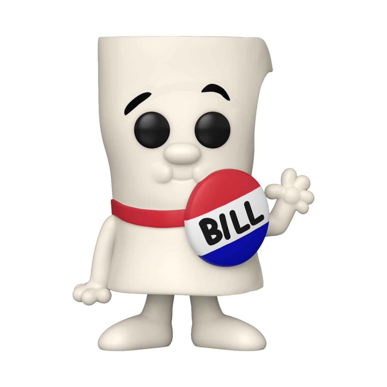 Funko POP! TV: Schoolhouse Rock - Bill - 1/6 Odds for Rare Chase Variant - Collectable Vinyl Figure - Gift Idea - Official Merchandise - for Kids…