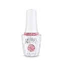 Gelish TPO-Free Soak-Off Gel Nail Polish: June Bride, 15mL Beauty & Personal Care Gelish