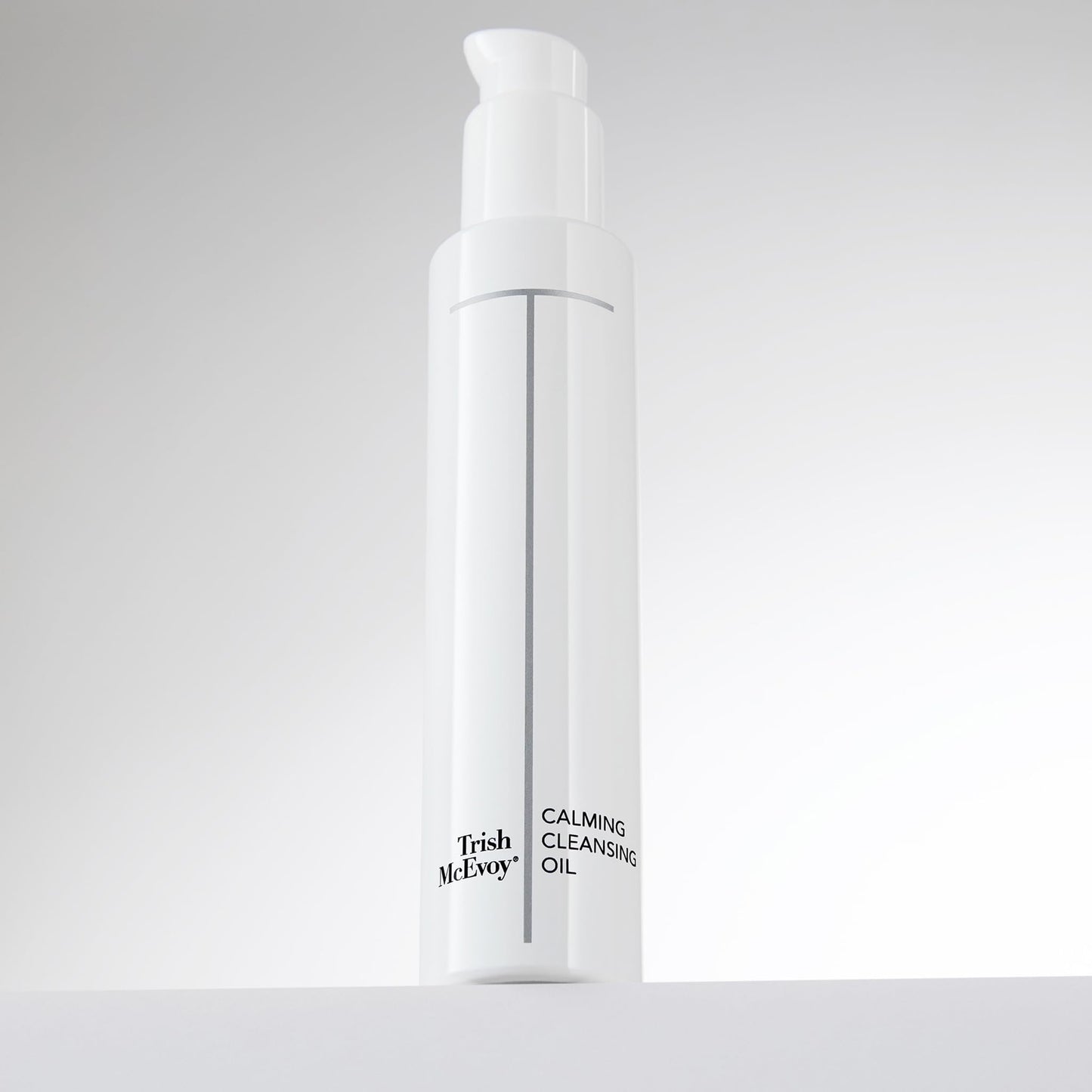 Trish McEvoy Instant Solutions Calming Cleansing Oil, 3.4 fl oz.