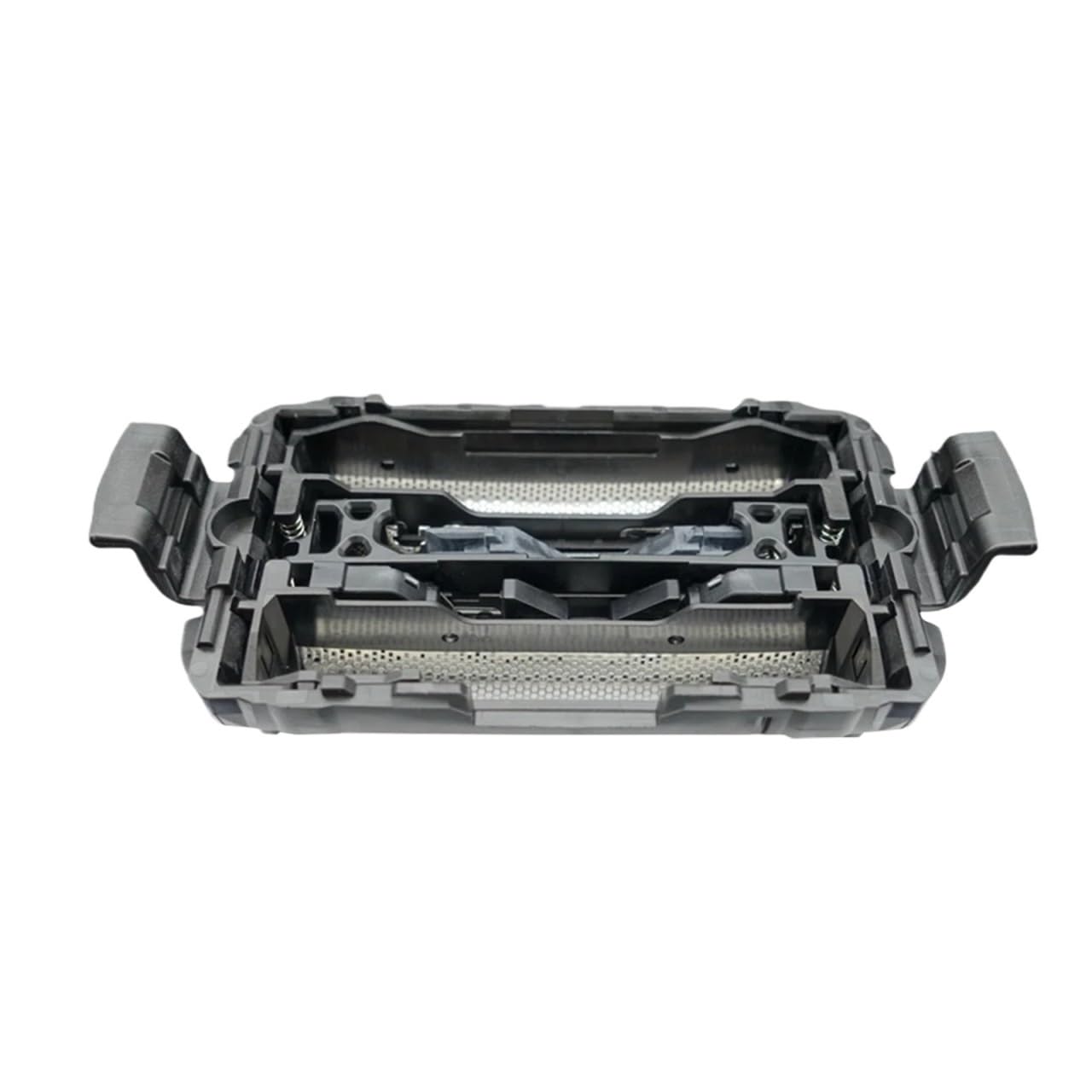 ES9167 ?Compatible For Panasonic? ES-LA12 SF21 SF23 RF31 RF34 RF41 LF30 LF50 LF51 LF70 LF71 KSF2D Electric Shaver Razor Mesh Cover Head(White L) Beauty and Personal Care XMYHYVDAS