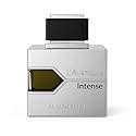 Al Haramain L'Aventure Intense for Men Eau de Parfum Spray, 3.4 Ounce