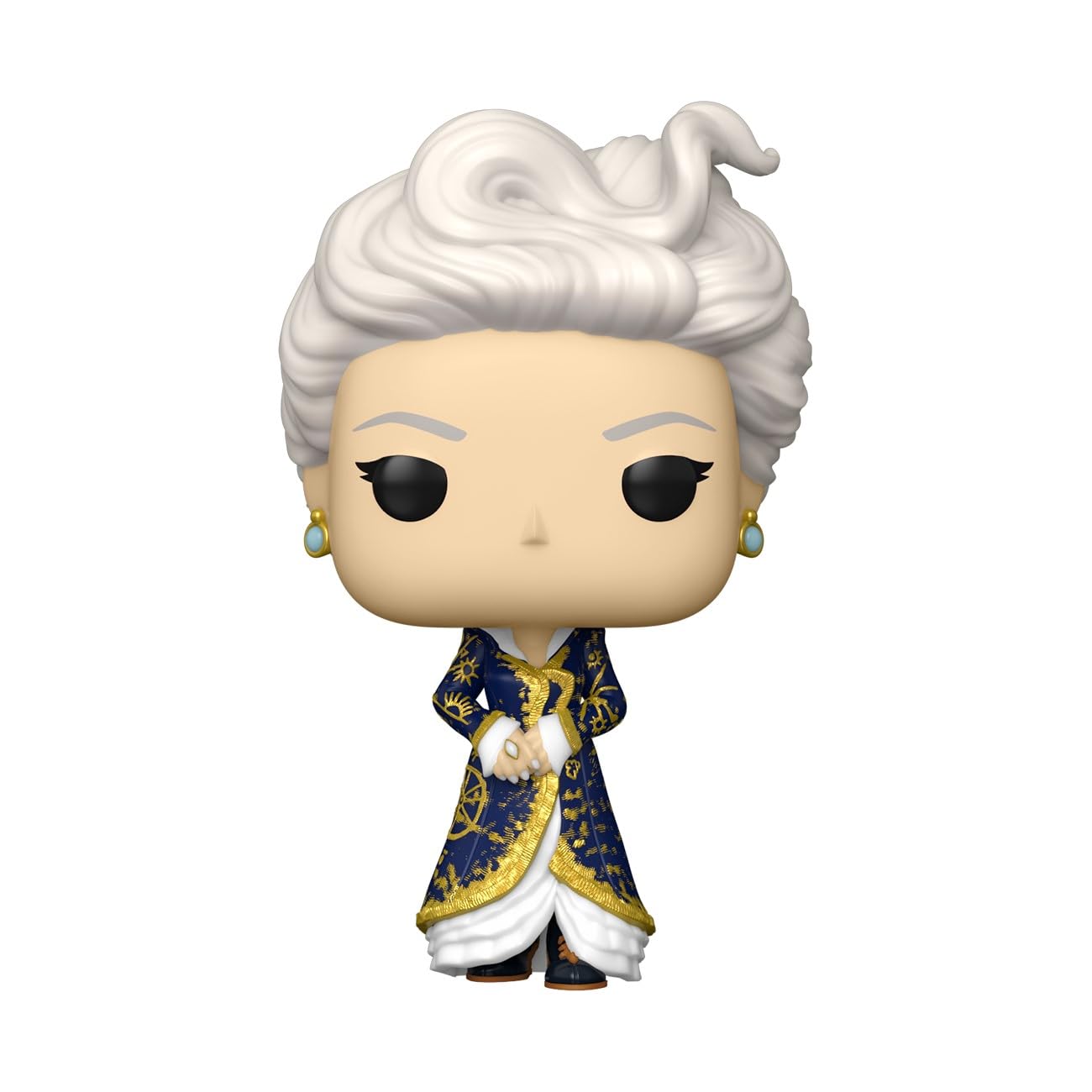 Funko POP Movies: Madame Morrible - Wicked - Collectable Vinyl Figure - Gift Idea - Official Merchandise - for Kids & Adults - Movies Fans - Model…