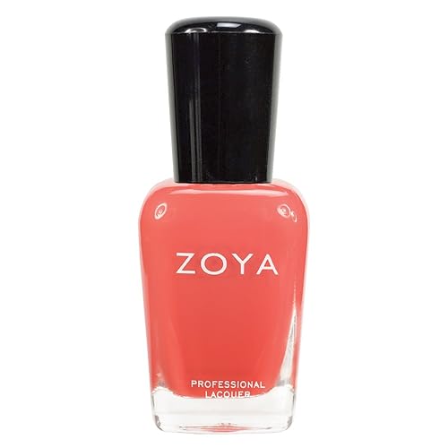 ZOYA Nail Polish, Heidi, 0.5 fl. oz.