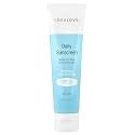 Idealove Daily Sunscreen, Mineral SPF 30, 2 fl oz (60 ml)