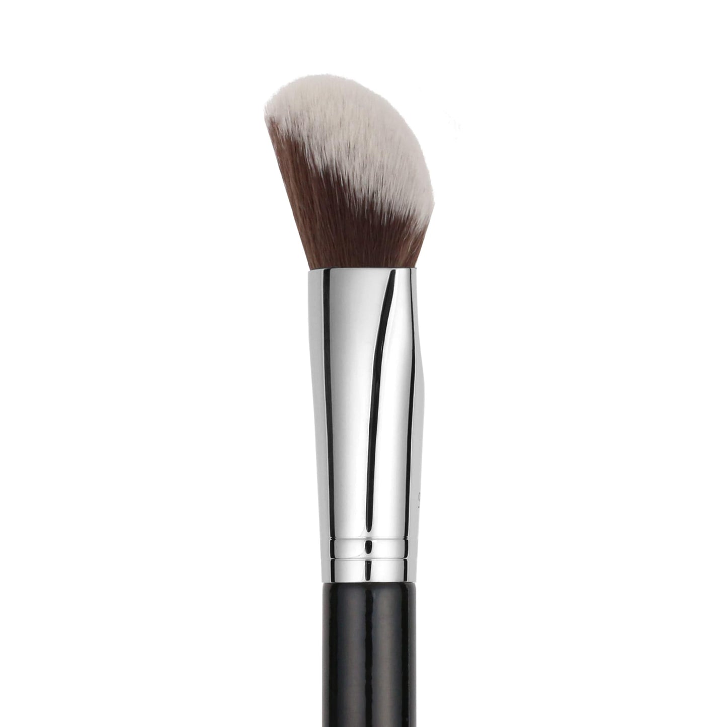 Bdellium Tools Professional Makeup Brush - Maestro Series 988 BDHD Phase I Large Foundation/Powder - With Soft Synthetic Fibers, For Application