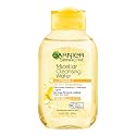Garnier, SkinActive Micellar Vitamin-C Cleansing Water, 3.4 Fl Oz