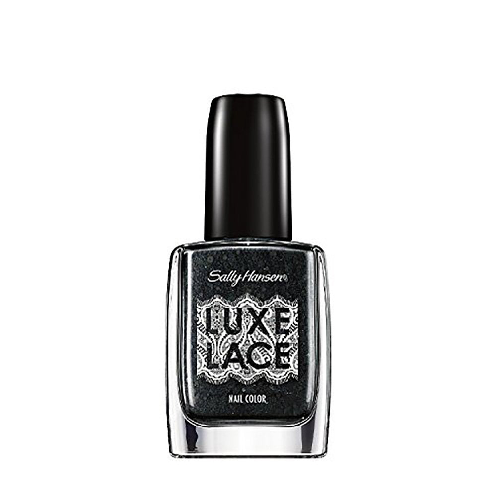 Sally Hansen Special Effect Lace, Ruffle, 0.4 Fluid Ounce Beauty & Personal Care Sally Hansen