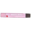 Burt's Bees 100% Natural Moisturizing Lip Shimmer, Guava, 1 Tube