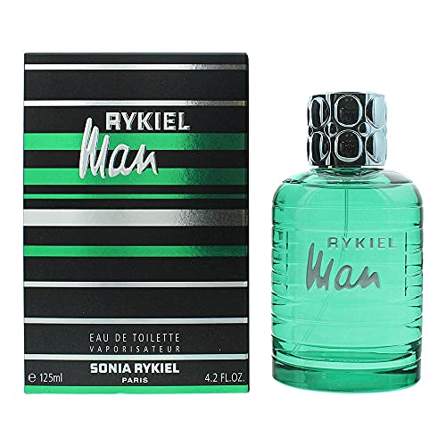 Rykiel Man by Sonia Rykiel 4.2oz 125ml EDT Spray