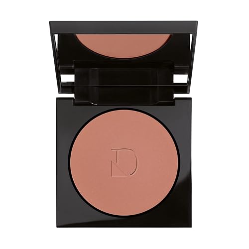 Diego dalla Palma Makeupstudio Bronzing Powder Complexion Enhancer - Ultra-Fine Texture - High Adherence - Bronzing Powder For A Healthy Look