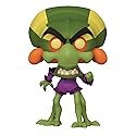 Funko Pop! Games: Crash Bandicoot - Nitros Oxide