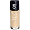 Revlon Colorstay Makeup, Warm Golden 310