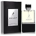 Lattafa Maison Alhambra Avant Eau de Parfum Spray for Unisex, 3.4 Ounce