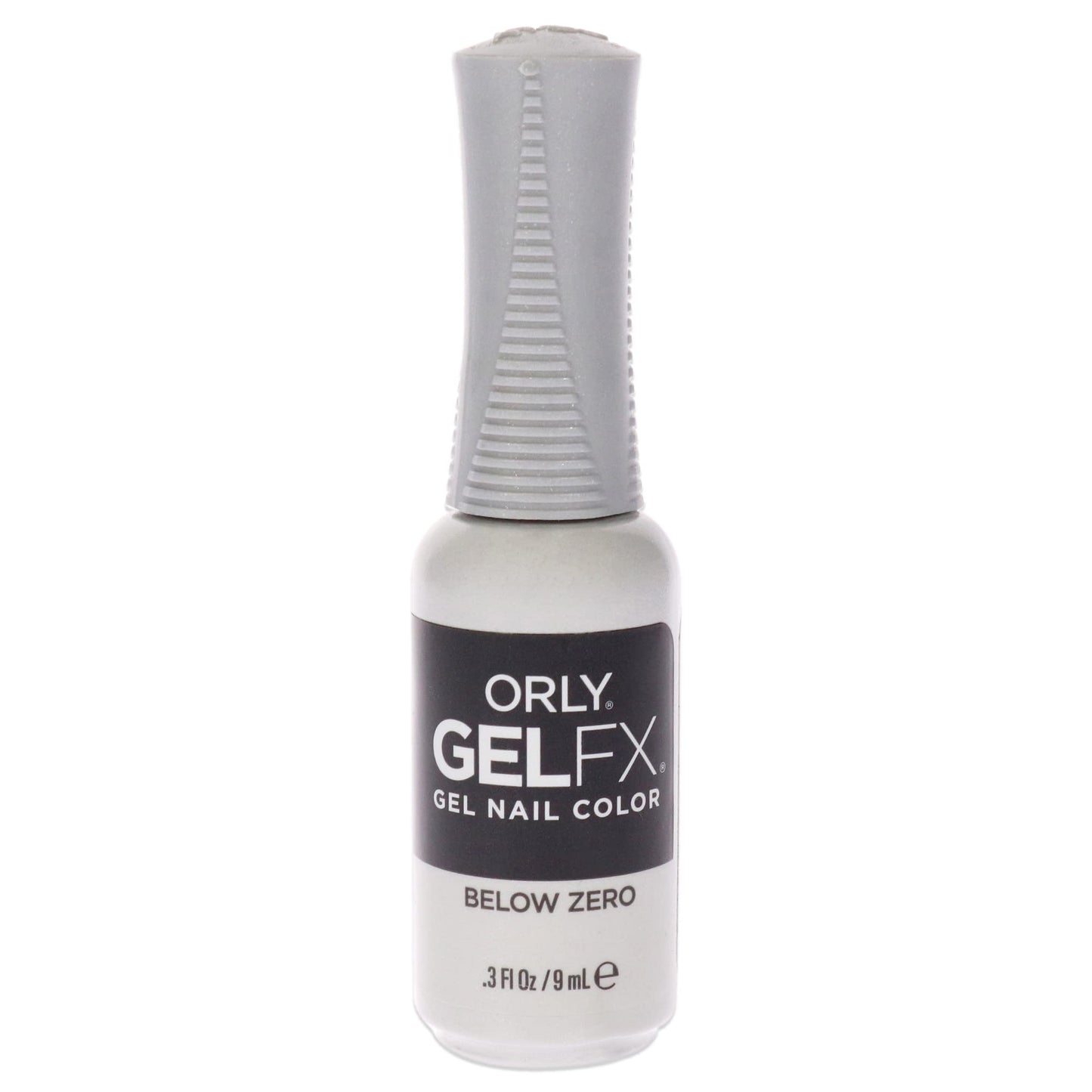 Below Zero - Gel Nail Color Beauty & Personal Care Orly